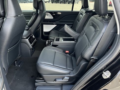 New 2025 Lincoln Aviator Reserve w/ Equipment Group 201A image 26