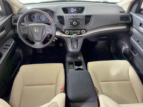 Used 2016 Honda CR-V LX image 17