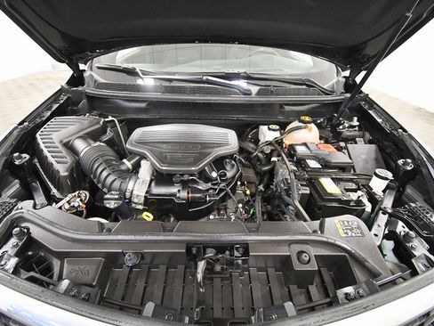 Used 2022 Cadillac XT5 Premium Luxury image 12