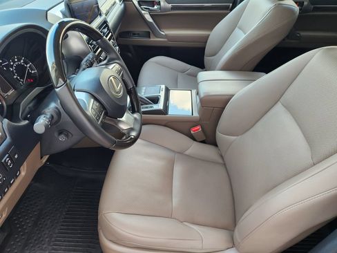 Used 2022 Lexus GX 460 Premium AWD/4WD image 13