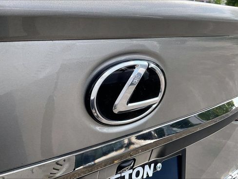 Used 2021 Lexus ES 350 F Sport w/ Accessory Package FWD image 35