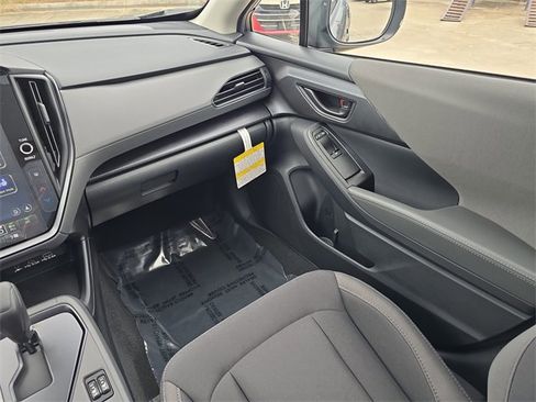 New 2026 Subaru Crosstrek 2.0i Premium image 10