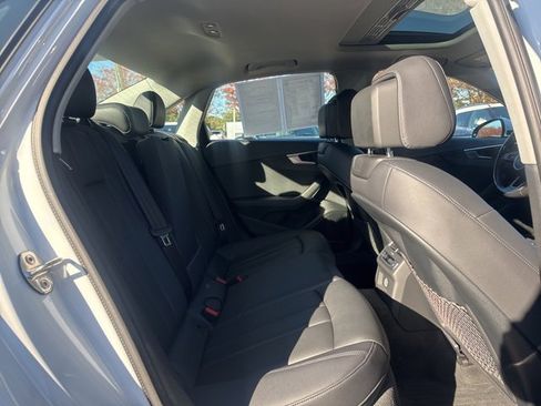 Used 2017 Audi A4 2.0T Premium Plus w/ Premium Plus Package image 12