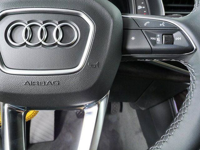 New 2026 Audi Q7 3.0T Prestige AWD/4WD image 12
