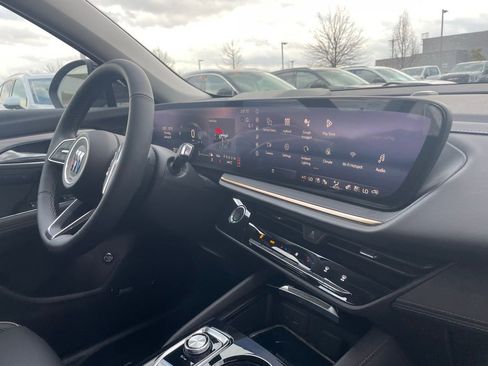 New 2026 Buick Envision Avenir image 30