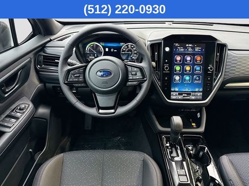 New 2026 Subaru Forester Premium AWD/4WD image 29