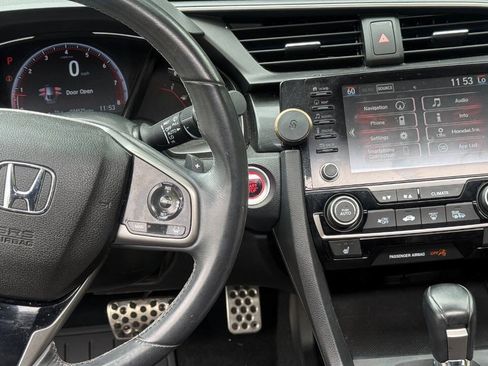 Used 2020 Honda Civic Sport Touring image 11