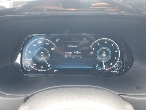 Used 2021 Hyundai Palisade Limited image 25