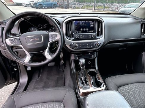 Used 2022 GMC Canyon Elevation RWD image 26