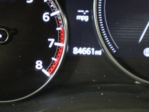 Used 2021 MAZDA CX-30 AWD 2.5 S w/ Preferred Package image 35