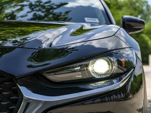 Used 2024 MAZDA CX-30 AWD 2.5 S w/ Select Sport Pkg image 11