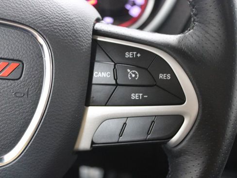 Used 2016 Dodge Challenger R/T Scat Pack w/ Leather Interior Group image 30