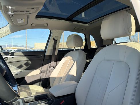 Used 2019 Audi Q3 2.0T Premium image 26