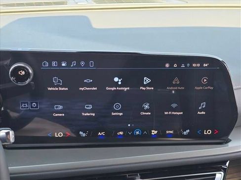 New 2026 Chevrolet Traverse LT w/ Driver Confidence Package FWD image 24