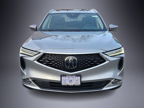 Certified 2023 Acura MDX Advance Package image 2