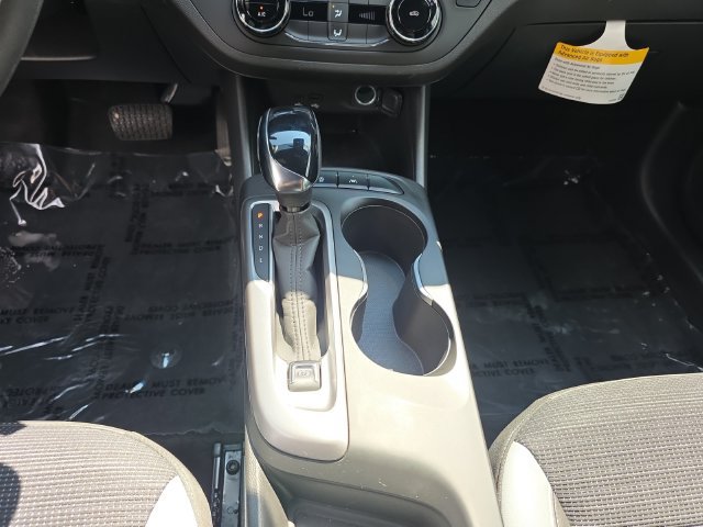 Used 2024 Buick Envista Preferred w/ Advanced Safety Package FWD image 18