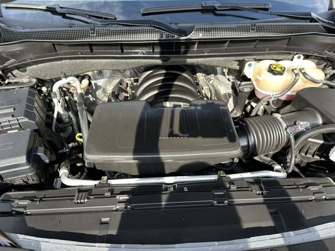 Certified 2024 Chevrolet Tahoe High Country image 31