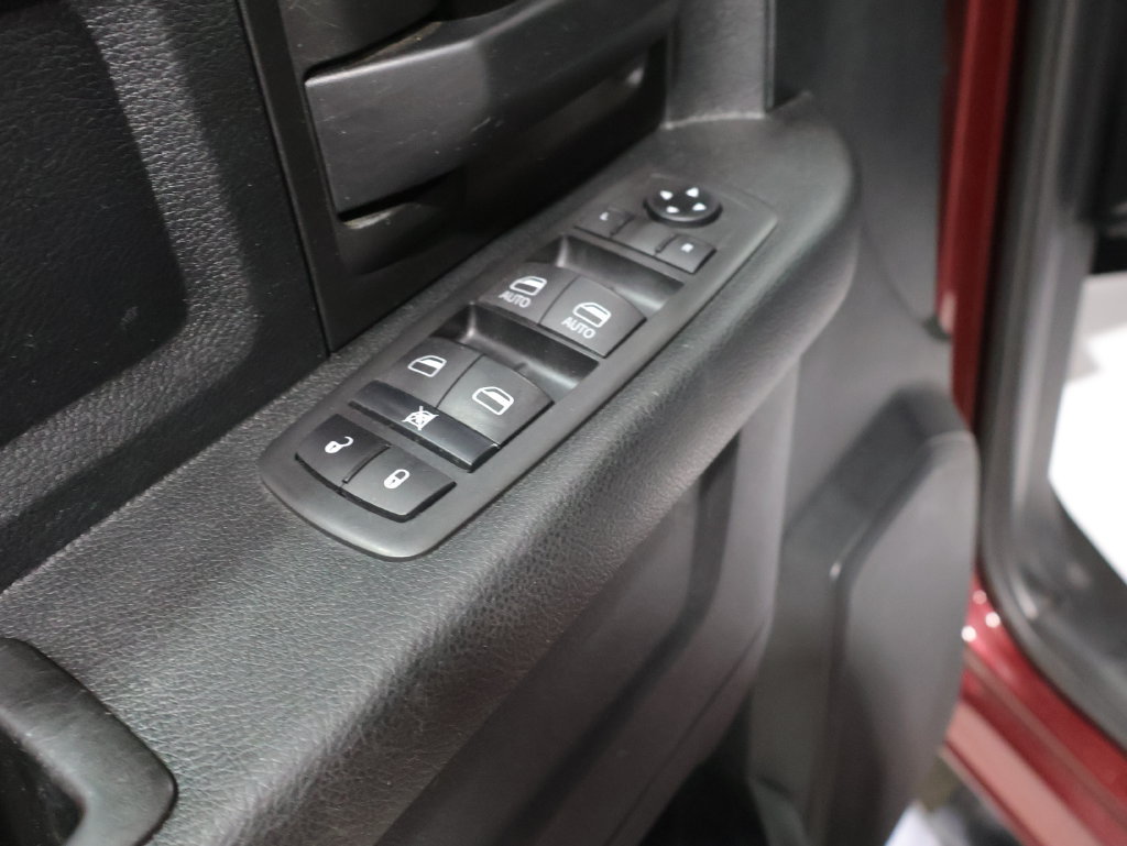 Used 2021 RAM 2500 Tradesman AWD/4WD image 13