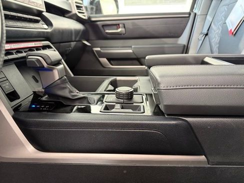 New 2025 Toyota Tundra SR5 image 40