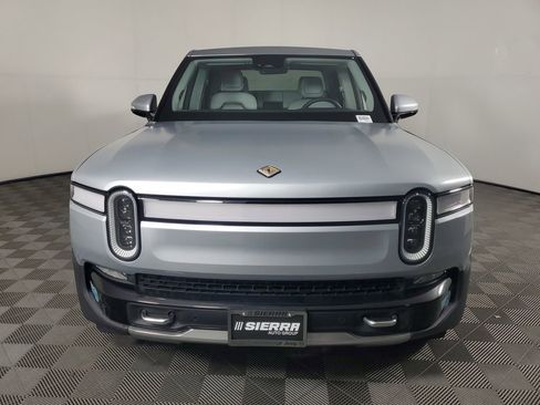 Used 2023 Rivian R1T Launch Edition AWD/4WD image 9