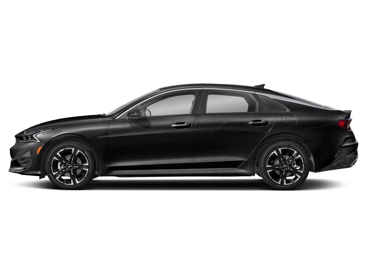 Certified 2024 Kia K5 GT-Line AWD/4WD image 3