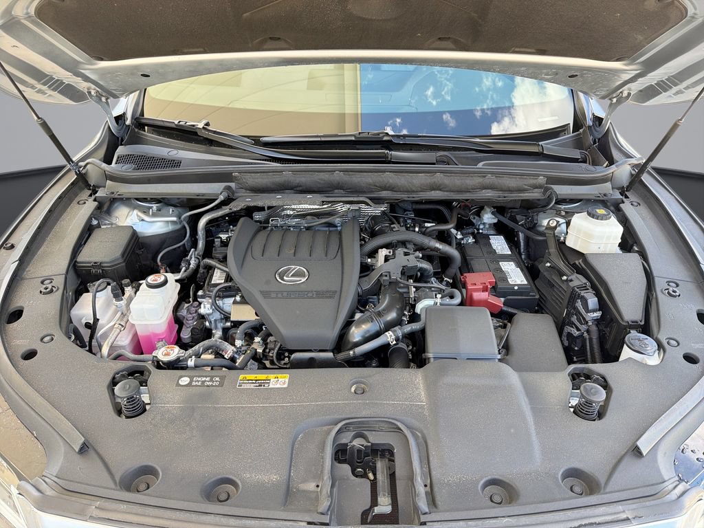 Certified 2024 Lexus RX 350 Premium w/ Accessory Package (Z1) FWD image 14