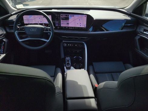 New 2026 Audi Q5 Premium Plus AWD/4WD image 23