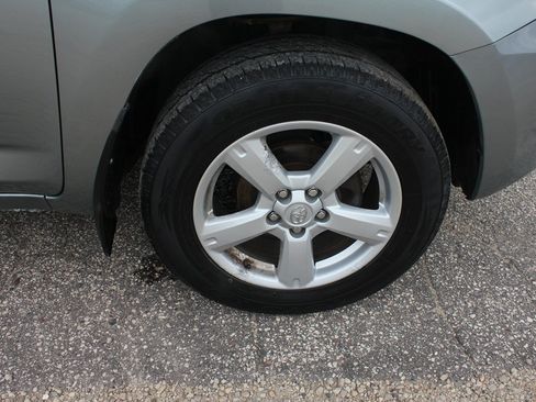 Used 2008 Toyota RAV4 4WD image 52
