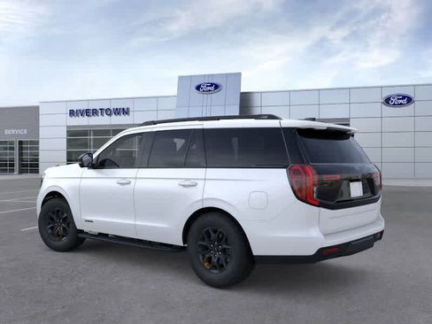New 2026 Ford Expedition Tremor image 4