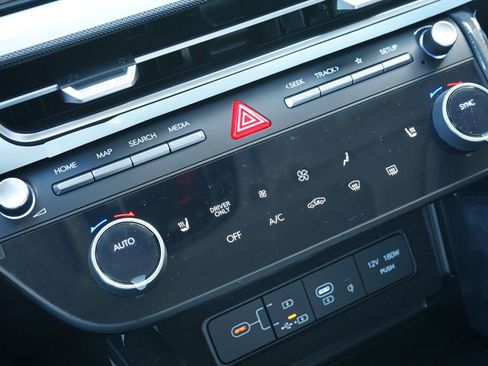 New 2026 Hyundai Sonata SEL image 13