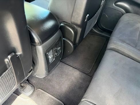 Used 2022 Dodge Durango SXT AWD/4WD image 29