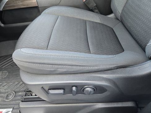 Used 2022 Chevrolet Silverado 1500 LT Trail Boss w/ Safety Package image 21