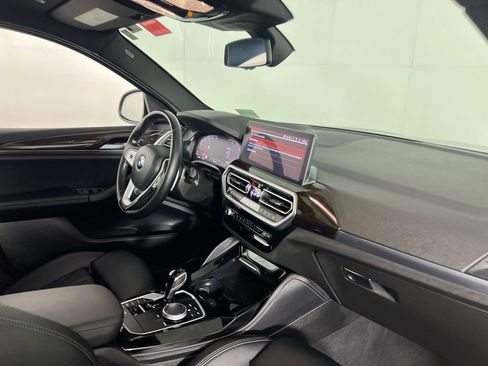 Used 2024 BMW X4 xDrive30i image 32