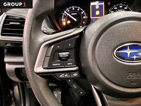 Certified 2023 Subaru Impreza Premium image 24