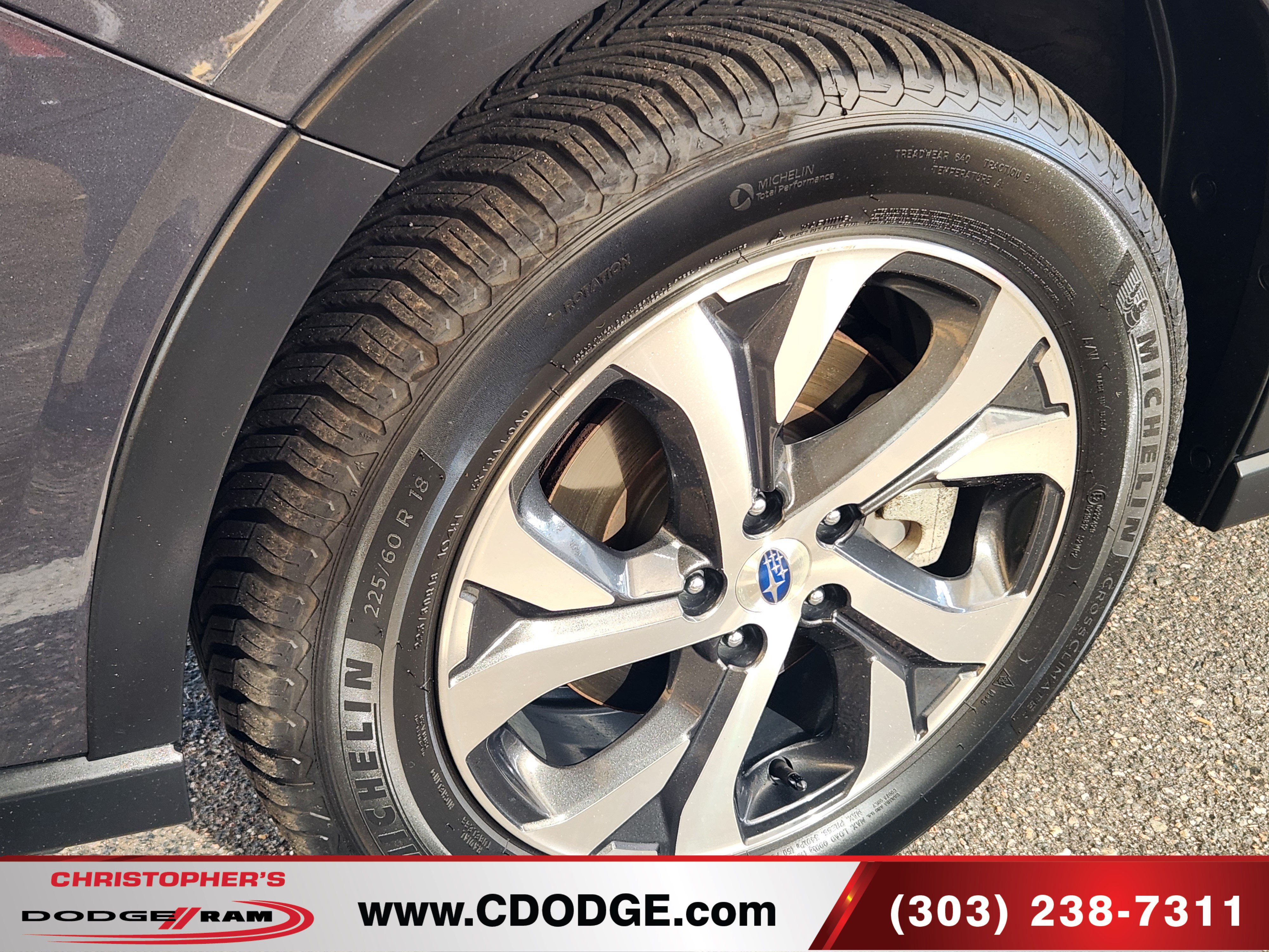 Used 2022 Subaru Outback Limited XT AWD/4WD image 25