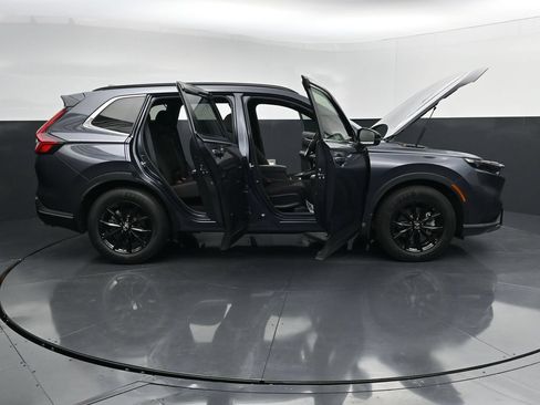 Used 2024 Honda CR-V Sport image 41