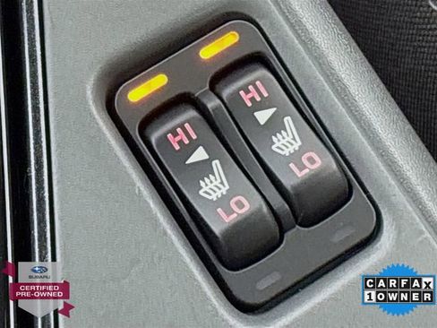 Certified 2025 Subaru Crosstrek 2.5i Sport image 19