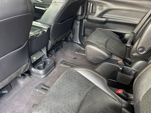 Certified 2024 Toyota Sienna XSE w/ XSE Premium Package AWD/4WD image 12