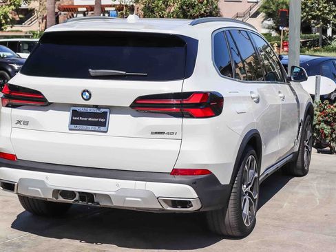 Used 2026 BMW X5 sDrive40i RWD image 6