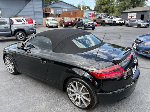 Used 2009 Audi TT 2.0T AWD/4WD image 44