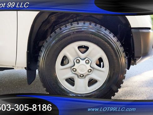 Used 2016 Toyota Tundra SR AWD/4WD image 36