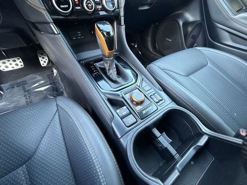 Certified 2023 Subaru Forester Wilderness image 21