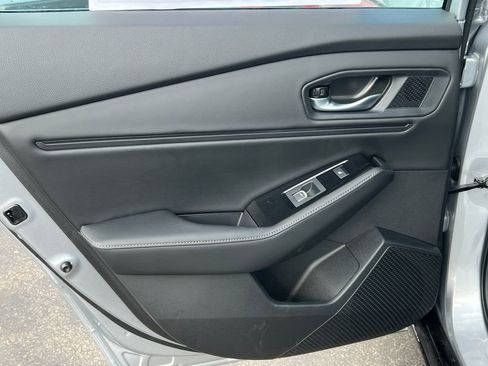 New 2026 Honda Accord Touring image 36