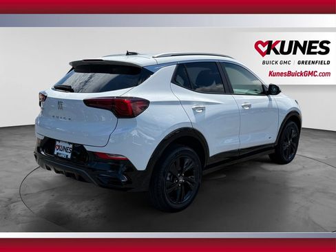New 2026 Buick Encore GX Sport Touring w/ Comfort Package AWD/4WD image 7