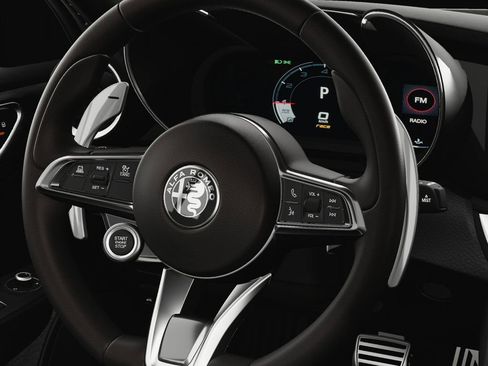 New 2025 Alfa Romeo Giulia image 22