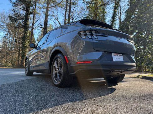 Used 2023 Ford Mustang Mach-E Select image 29
