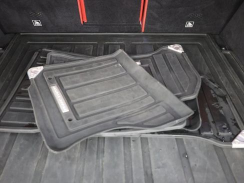 Used 2022 Land Rover Range Rover Sport HSE Dynamic image 56