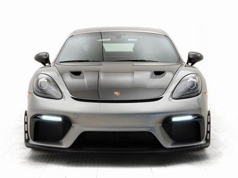 Used 2023 Porsche 718 Cayman GT4 RS image 30