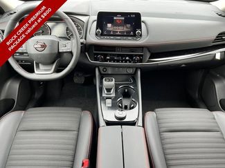 New 2026 Nissan Rogue SV w/ Rock Creek Premium Package video 2