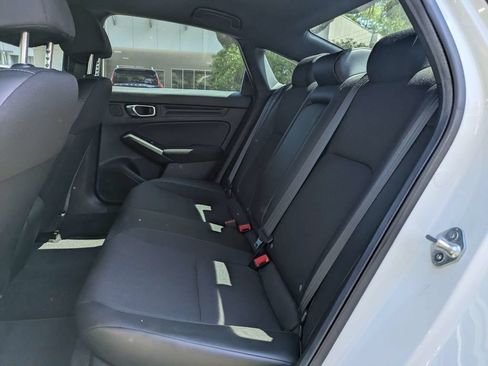 Used 2025 Honda Civic Sport image 12